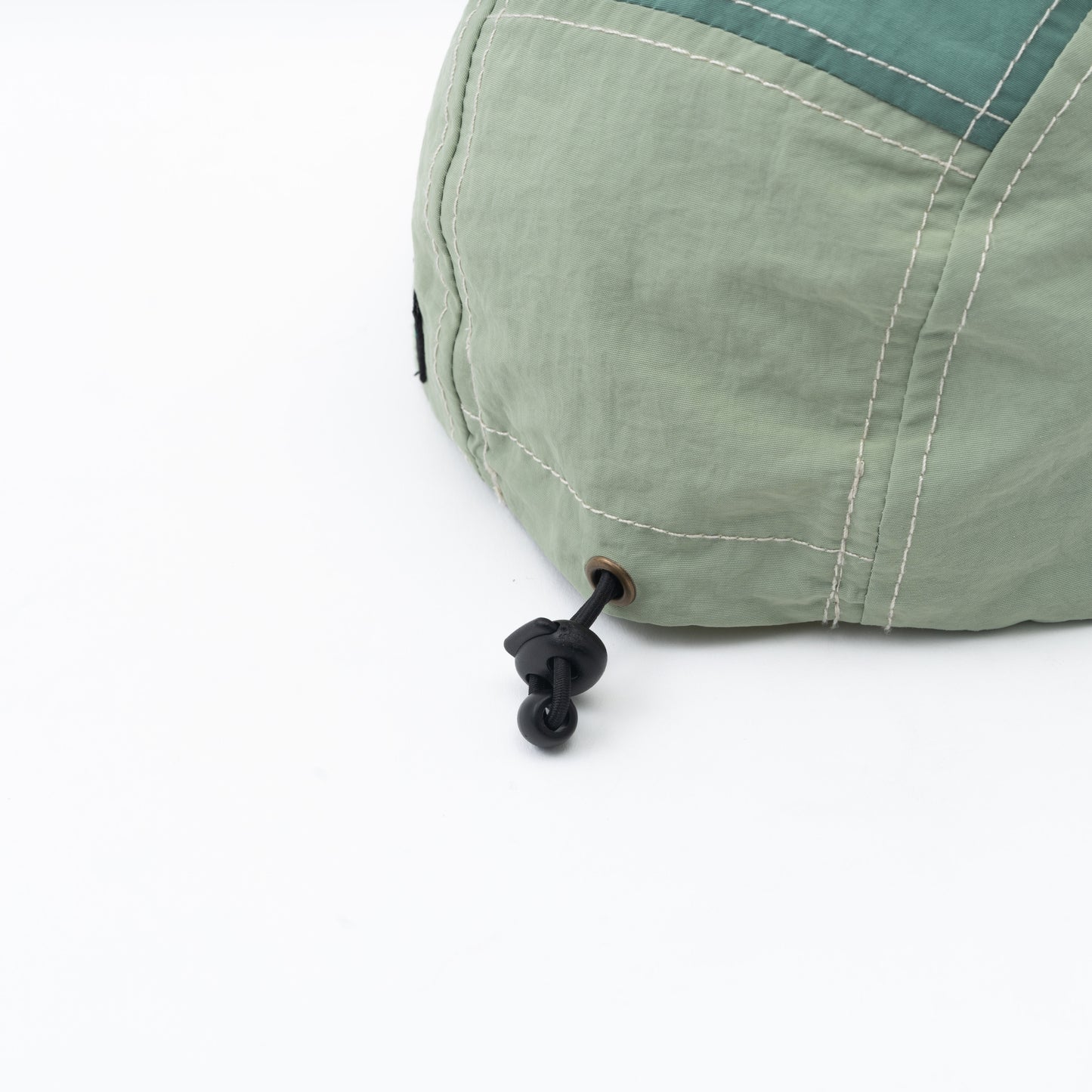 Air climbing hat "Sour green"