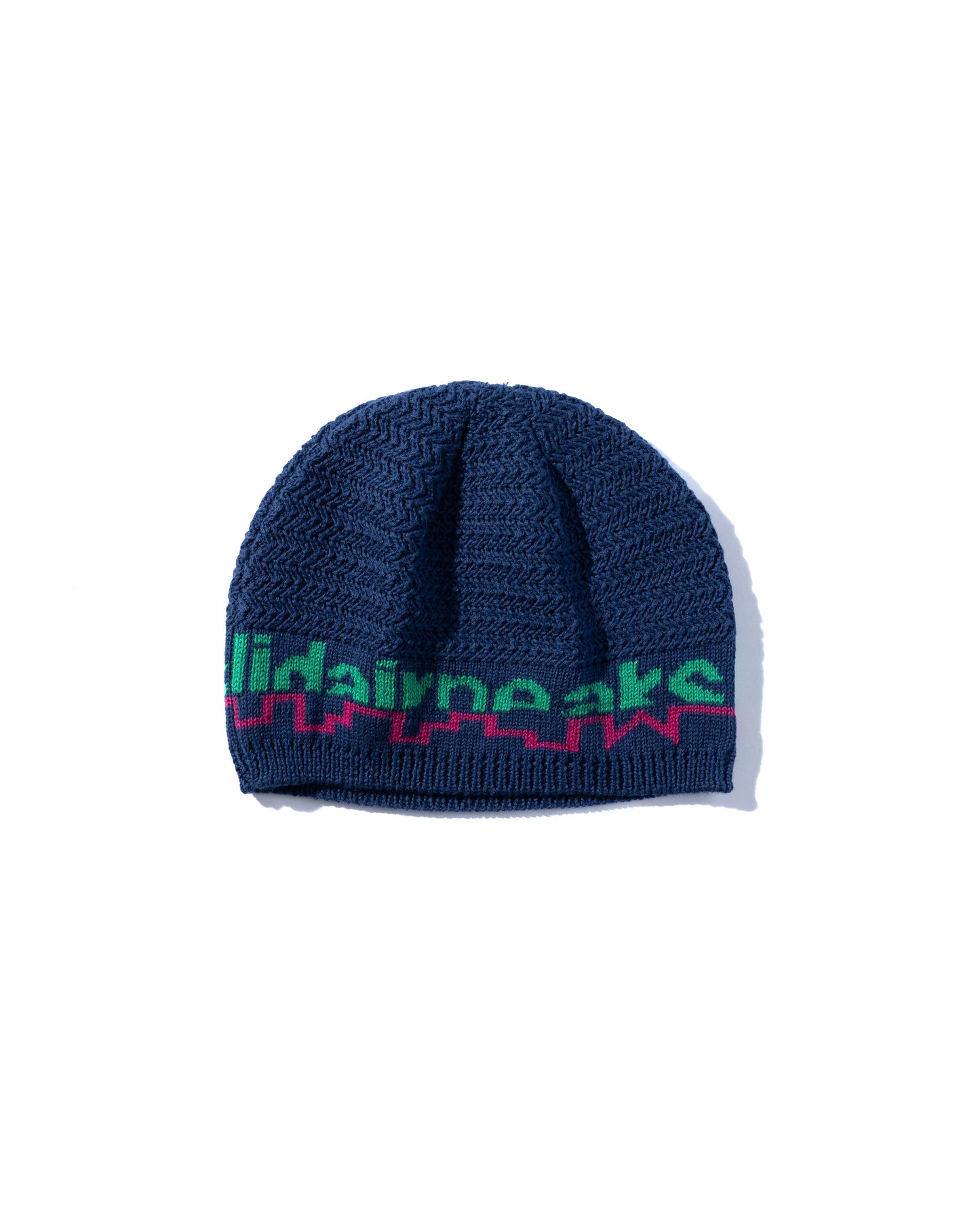 Mount city beanie "Navy"