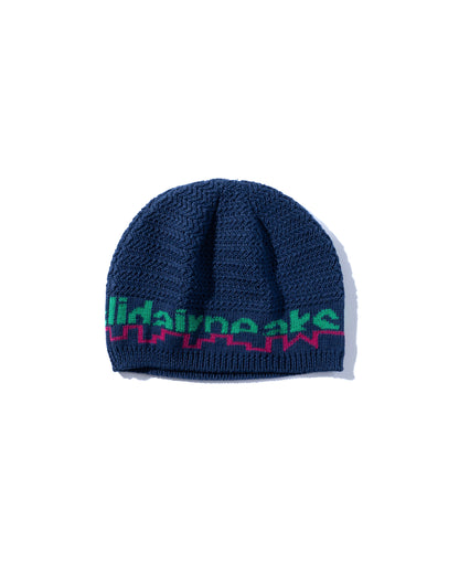 Mount city beanie "Navy"