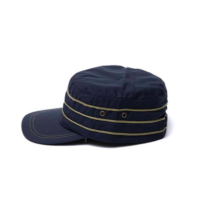 Cylinder hat "Navy"
