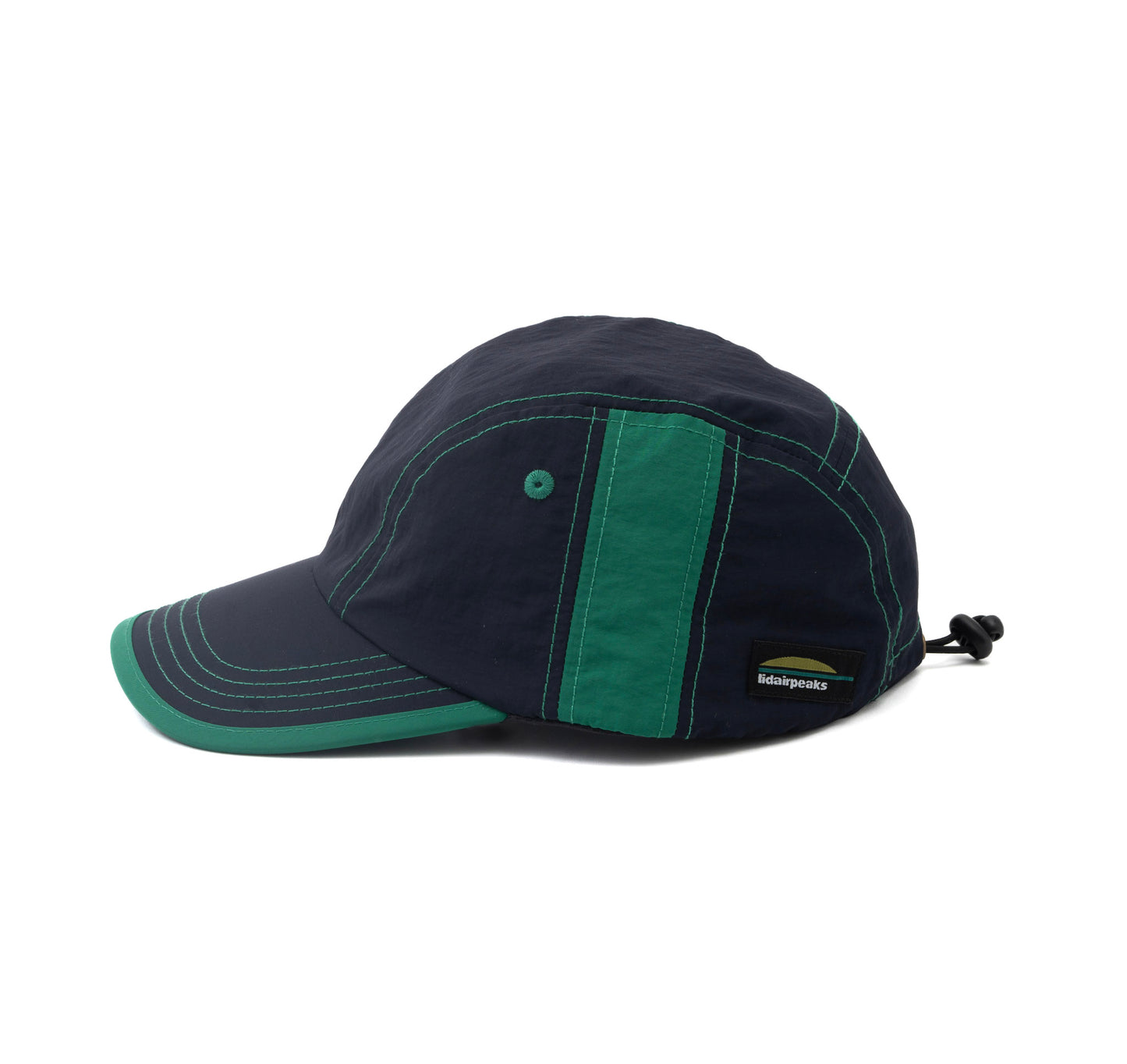 Air climbing hat "Navy"