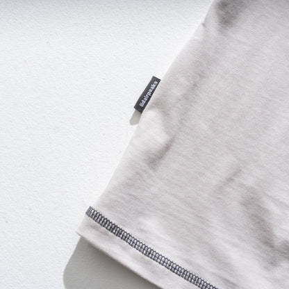 Stitched cotton t-shirts "Steal"