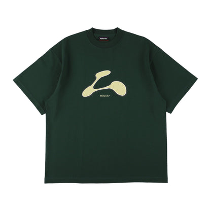 L logo T-shirts “Forest”